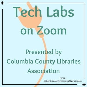 Tech Labs on ZOOM